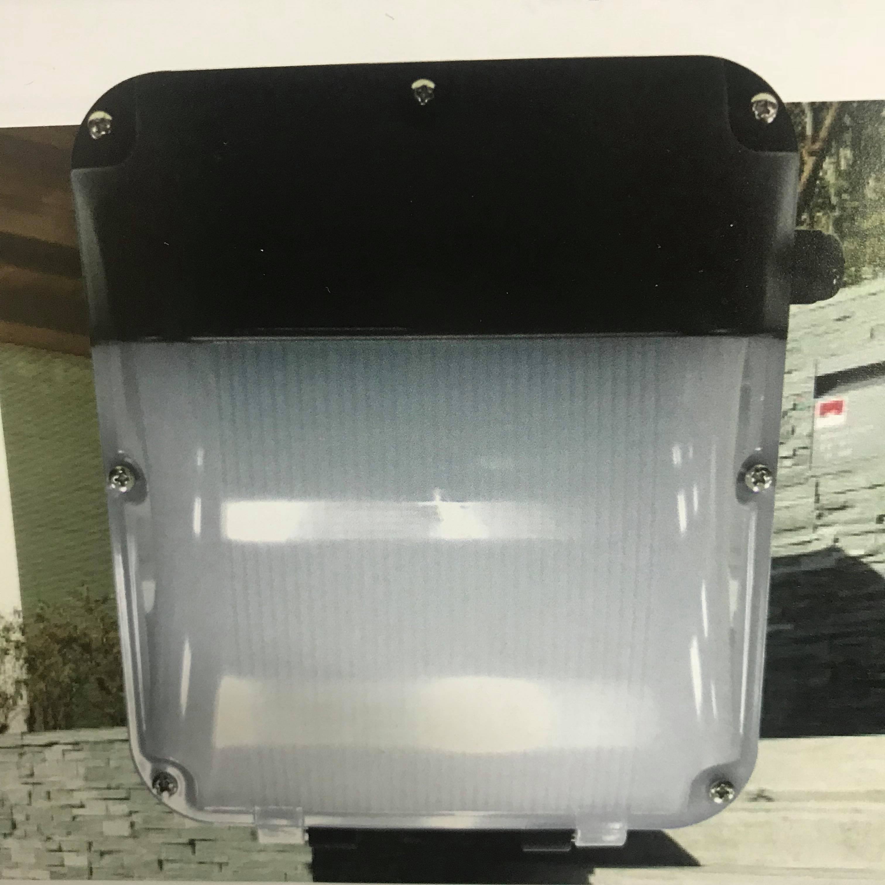 โคมไฟติดผนัง LED (LED wall lights) "WINTER"