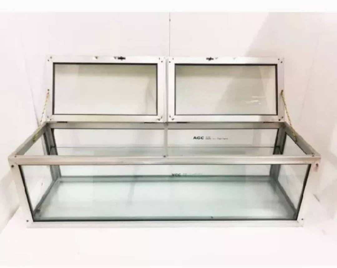 ตู้ลูกชิ้น 1ม.