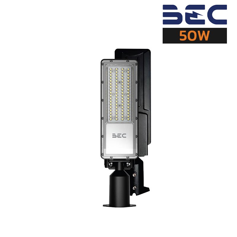 โคมไฟถนน LED 50W BEC EAGLE