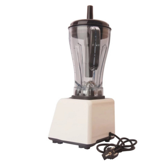 Nanotech เครื่องปั่นสมูทตี้ดิจิตอล รุ่น NT-188 เครื่องปั่นน้ำผักผลไม้ดิจิตอล