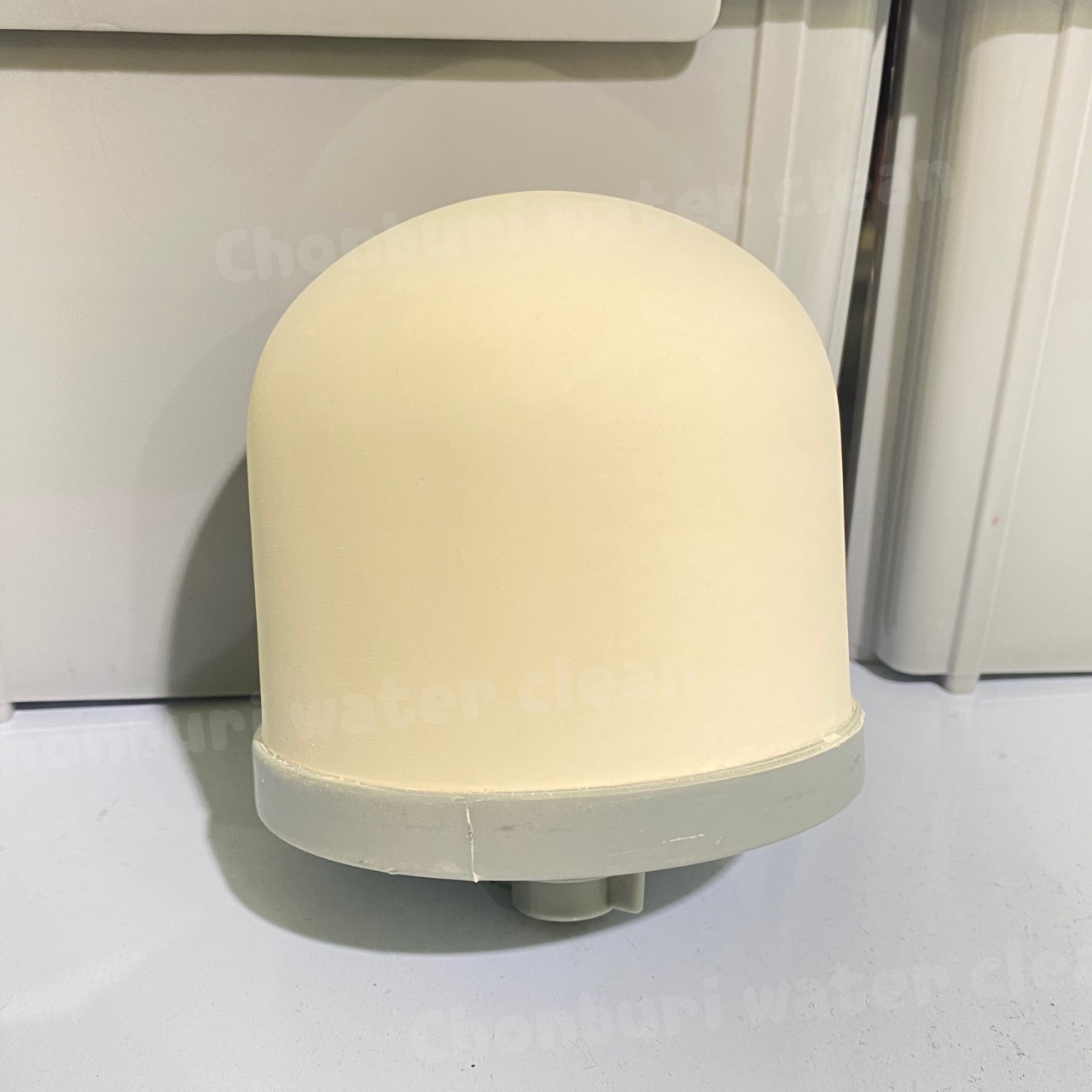 ไส้กรองน้ำ Ceramic หัวโดม รุ่น Dome