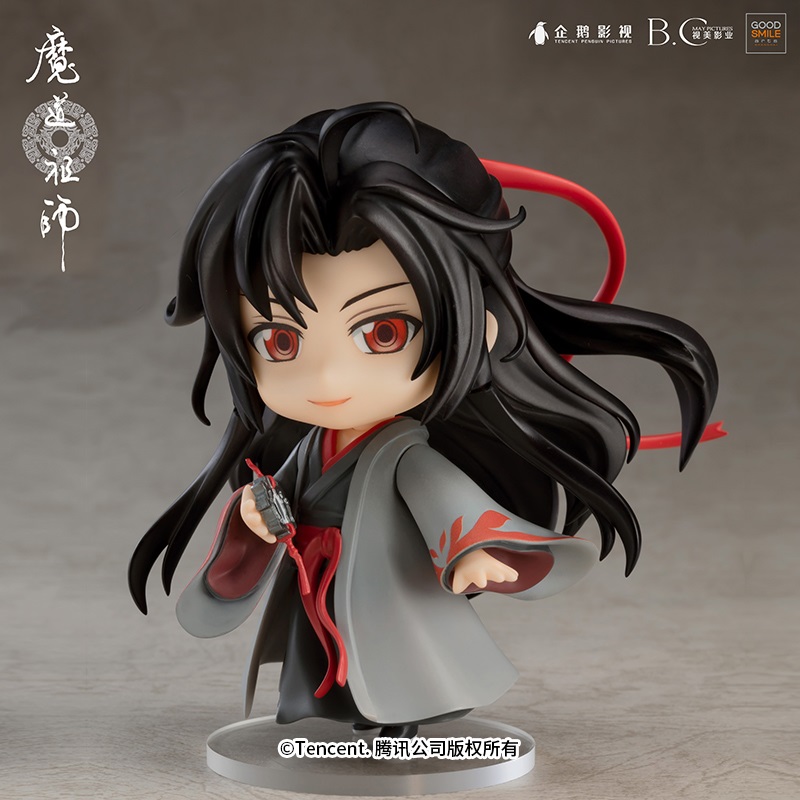 [Pre-Sale GSC] เว่ยอิง #เว่ยอู๋เซี่ยน ปรมาจารย์อี๋หลิง