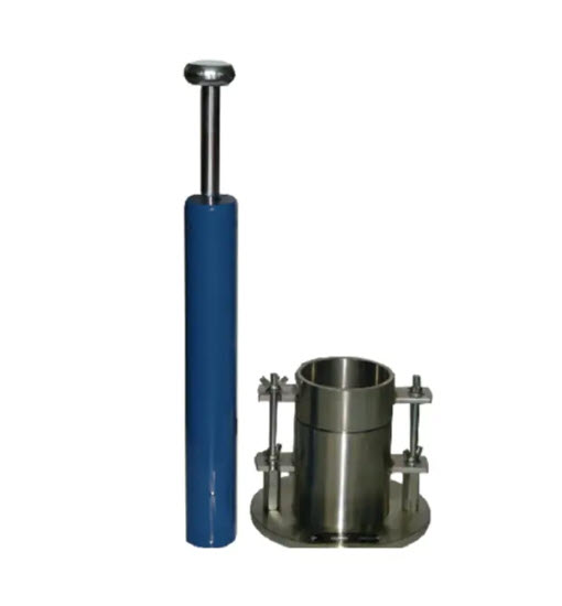 Manual Soil Compaction Tester (เครื่องทดสอบการบดอัดดินแบบแมนนวล) รุ่น STQJ-2