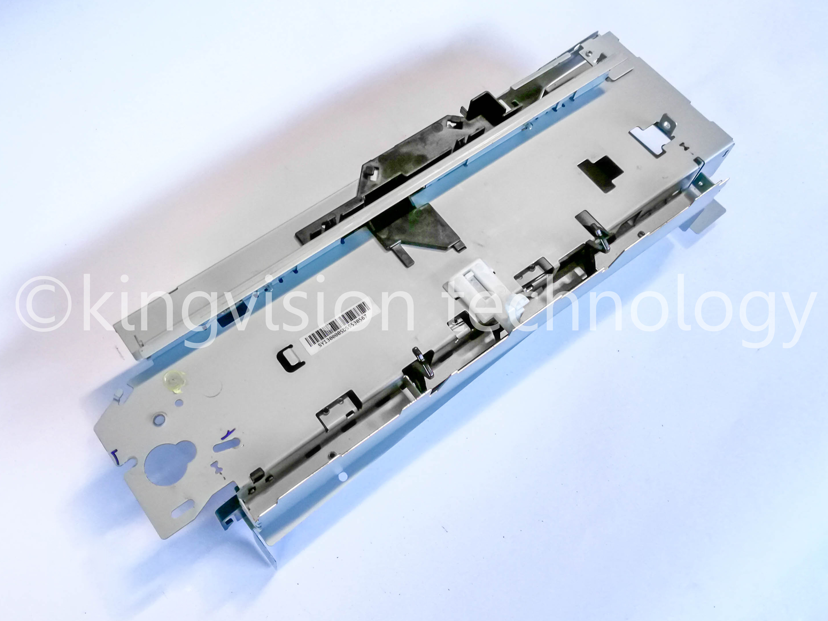 Back panel frame ชุดเฟรมแผงหลัง (มือสอง) EPSON LQ-630(PA91A)