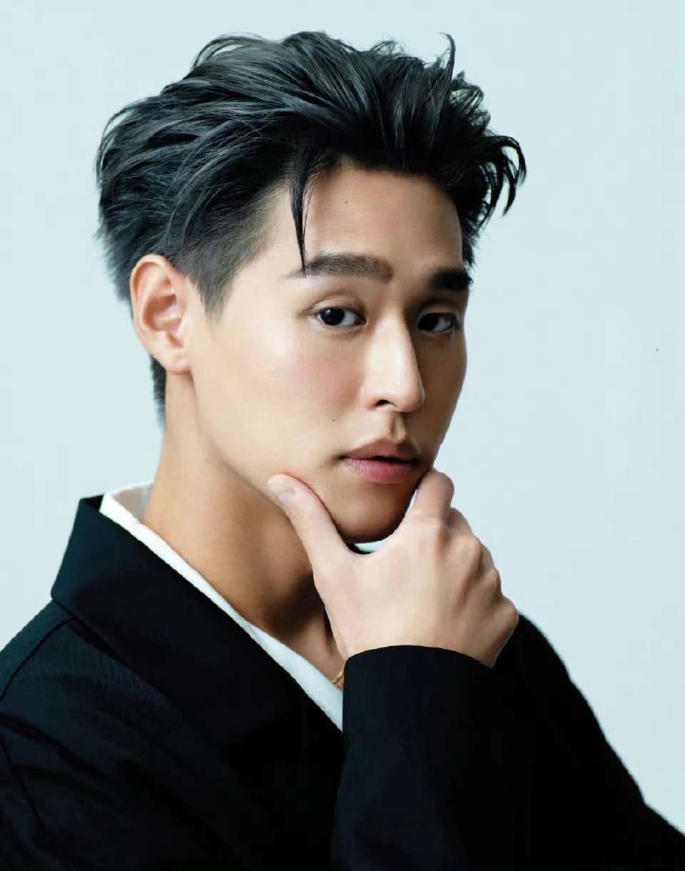 Pre - นิตยสาร(ญี่ปุ่น) anan 2022 มี #BKPP บิวกิ้นพีพี ภายในเล่ม