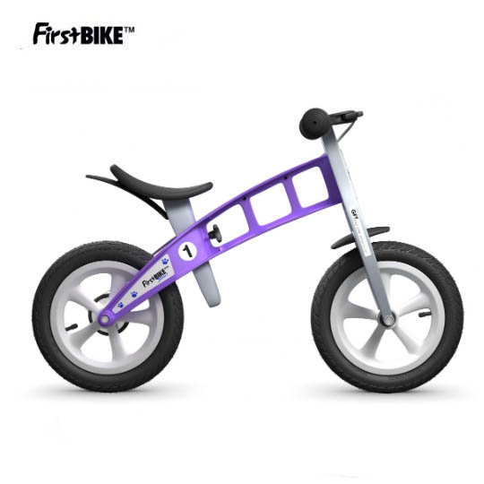 จักรยานทรงตัว FirstBIKE รุ่น Street