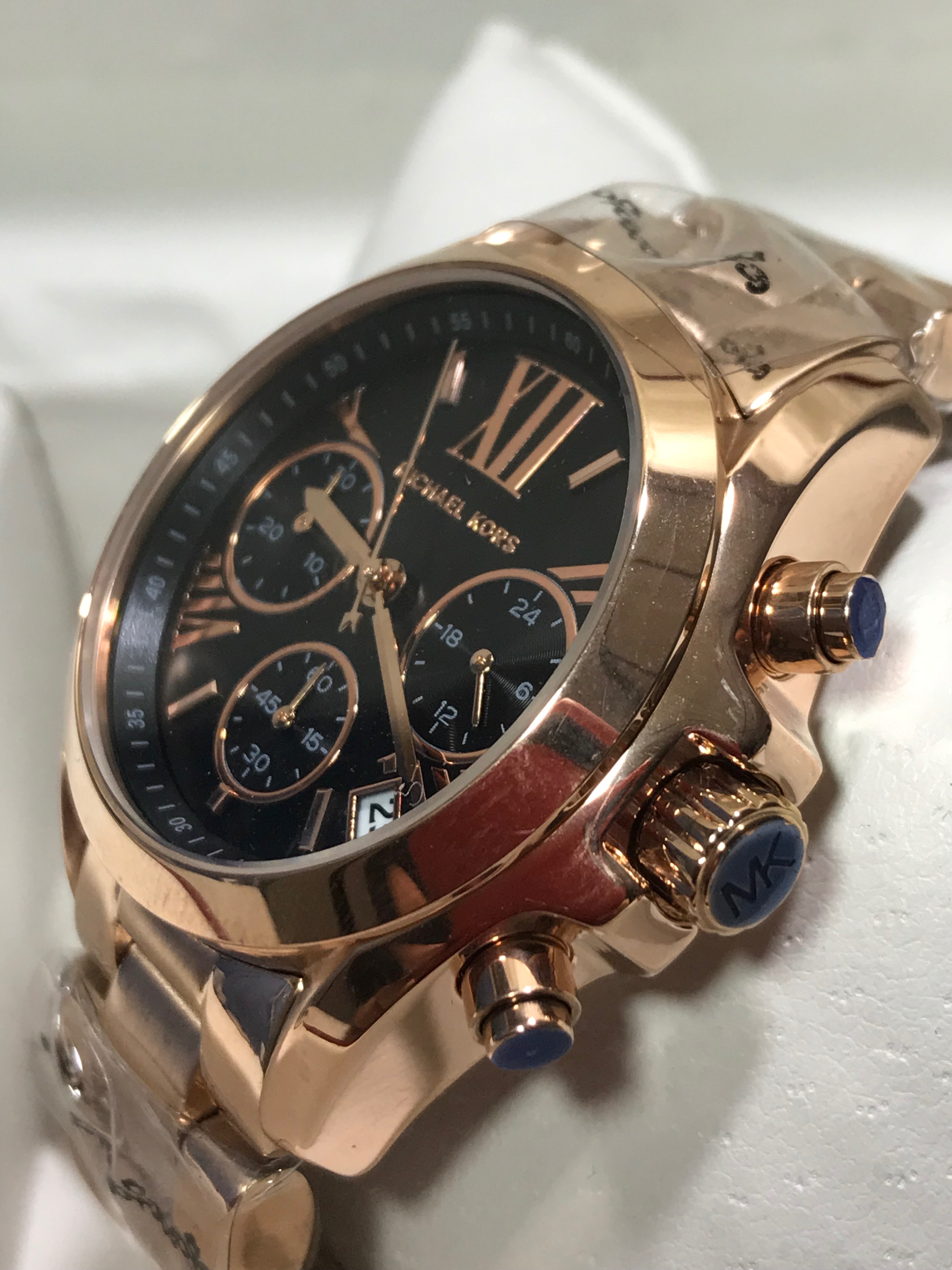 Michael Kors(MK)