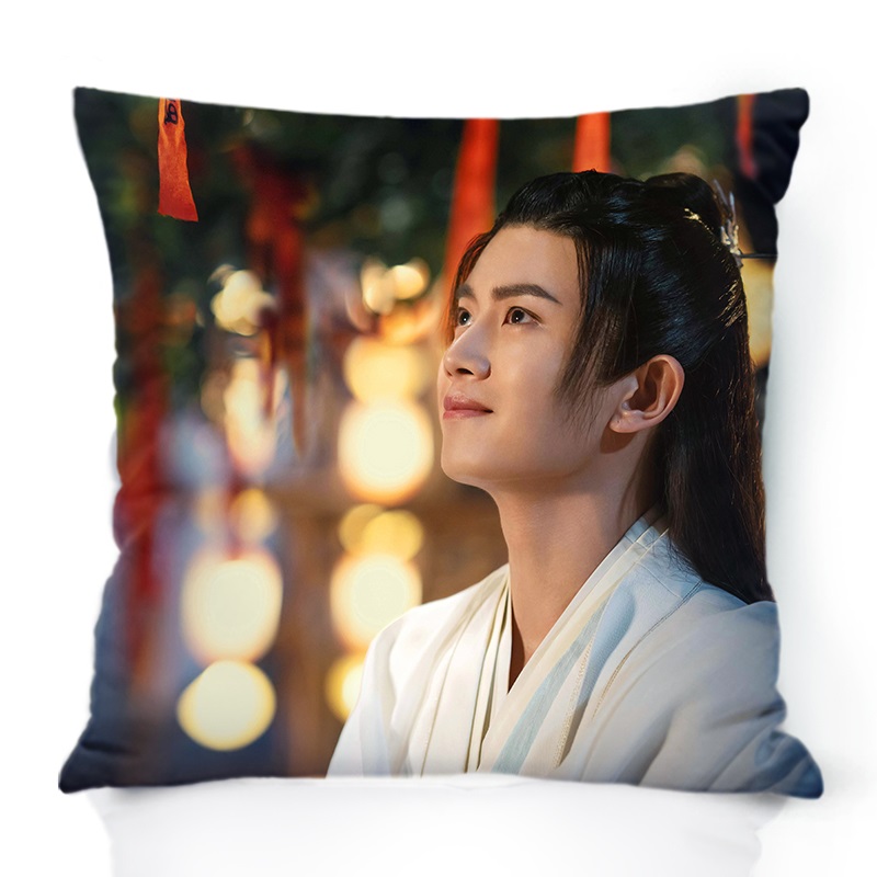 Pre - หมอนลาย ทาสปีศาจ ซีรี่ย์จีน 😍