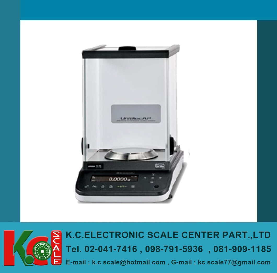 Shimadzu รุ่น AP324Y