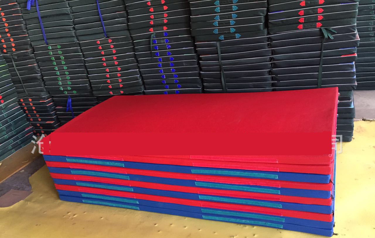 (พร้อมส่ง) PSC6005 เบาะเทควันโด Vestibular Board ขนาด 200*100 CM หนา 2-20cm