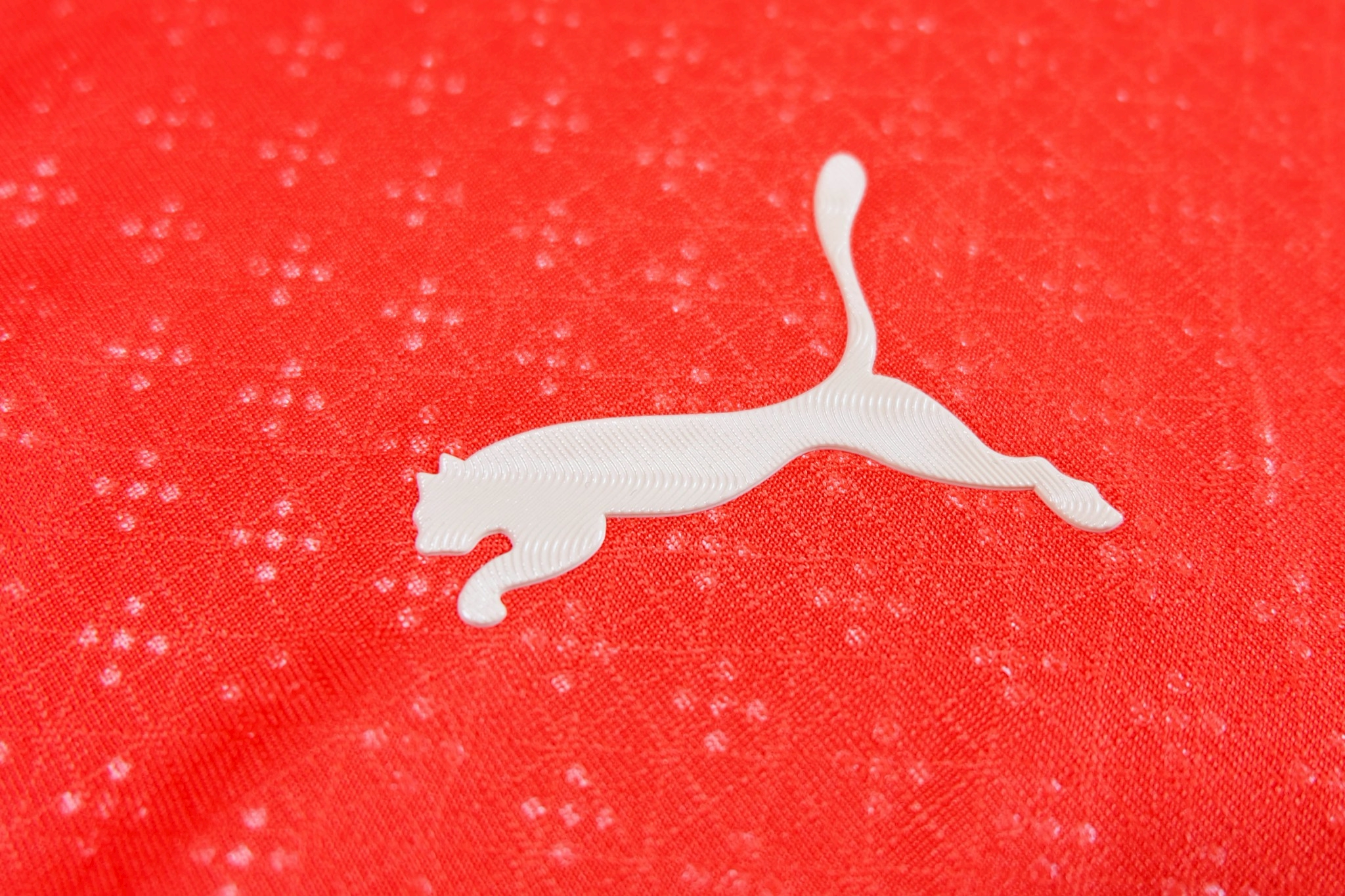 เสื้อทีมชาติ โปรตุเกส ตัวใหม่ เหย้า สีเเดง Player Edition เกรดนักเตะ 2025