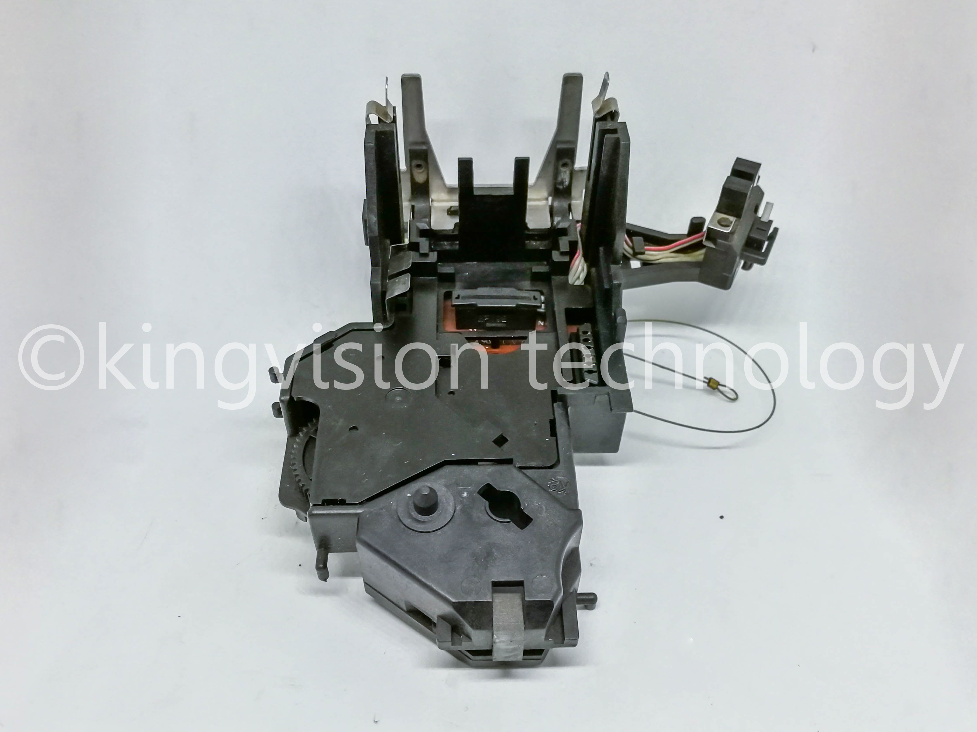 Carriage Print Head ฐานรองหัวพิมพ์ (มือสอง) Pinwritter P6300i