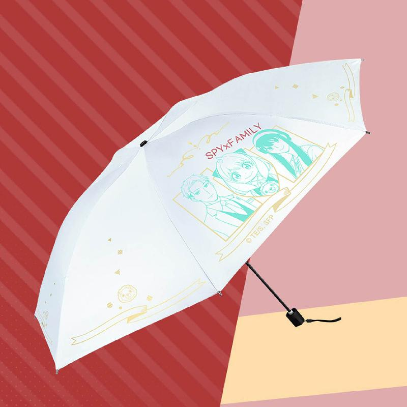 Pre - bilibili ร่ม SPY x FAMILY 2022 (จำกัดการซื้อ)