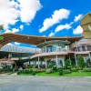 MT arena sport & lifestyle mall