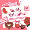 Be My Valentine❤️