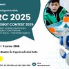 🤖 WRC 2025 - World Robot Contest Thailand Championship