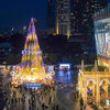 งานประดับไฟ ริมแม่น้ำเจ้าพระยา
