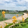 วันหยุดนี้ไป เที่ยวใกล้กรุงเทพฯ กันที่ ปทุมธานี กับ ที่เที่ยวเชิงเกษตร Wisdom Farm พิพิธภัณฑ์การเกษตรเฉลิมพระเกียรติฯ