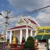 วัดศาลเจ้า สถานที่ท่องเที่ยวปทุมธานี