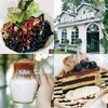 ชมสวนสวย อาหารอร่อยสไตล์อังกฤษที่ Florista cafe and eatery