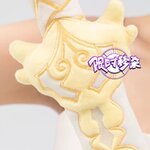 Pre - ดาบหยก ดาบตุ๊กตาขนาดเล็ก ซีรี่ย์ลำนำกระดูกหยก Official Goods สืออิ่ง