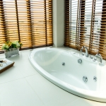 มู่ลี่ไม้