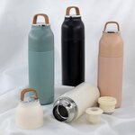 กระบอกน้ำสแตนเลส (รหัส SP-013)