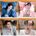 Pre - หมอนลาย อ๋าวรุ่ยเผิง AoRuipeng 40 cm.(ไม่ใช่สินค้าอฟช.)