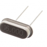 16MHZ Crystal Oscillator HC-49S