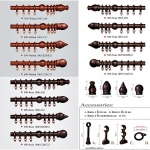 รางประดับ