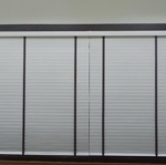 มู่ลี่ไม้