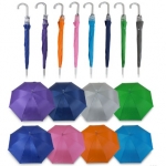 ร่มตอนเดียว ระบุสีได้