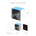 [Pre] - อัลบั้ม fool in Love 赵磊 ZhaoLei จ้าวเหล่ย CD