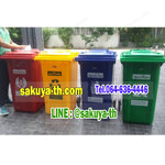 4 ประโยชน์ที่ควรรู้ ของ ถังขยะแยกประเภท