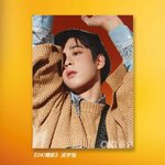 Pre - นิตยสาร OK!精彩 #อู๋อวี่เหิง 2021