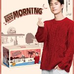 Pre - ขนม Wang Baobao #หวังอี้ป๋อ