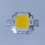 LED Chip ประหยัดไฟแบบ diy ประกอบเอง led 12v 10W 900mA สีส้ม