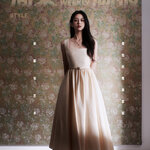 Pre - นิตยสาร Modern Weekly โจวเย่ ZhouYe 2023