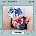 Pre - หมอนอนิเมะ ปรมาจารย์ลัทธิมาร หลานวั่งจี เว่ยอู๋เซี่ยน Official