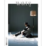 Pre - นิตยสาร WAVES เกาเหว่ยกวง GaoWeiGuang 2022