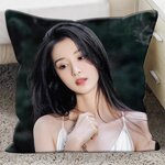 Pre - หมอนลายหวังฉู่หรัน WangChuran 40 cm