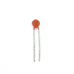 Ceramic Capacitor 151PF 50V