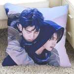 Pre - หมอนลาย ปริศนาลับขั้วสุดท้าย เซียวหยู่เหลียง เจิงซุ่นซี