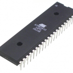 ATMEGA32A-PU ATMEGA32 ATMEGA32A DIP IC