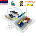 Starter Kit for Arduino UNO R3 Mini Breadboard LED Jumper Wire Button (ไม่รวมบอร์ด ARrduino R3)