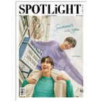 นิตยสาร SPOTLiGHT #ZeeNuNew +การ์ด นิ่งเฮียSeries