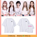 Pre - เสื้อลาย #BonBonGirls303