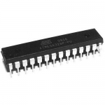 IC ATMEGA328P-PU ATMEGA328 Microcontroller DIP28 พร้อม Bootloader