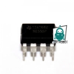 ไอซีเบอร์ 555 IC 555