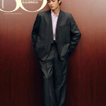 Pre - นิตยสาร SoFigaro สวีข่าย Xukai 2025